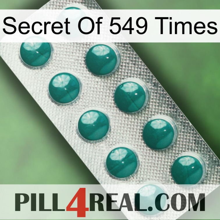 Secret Of 549 Times dapoxetine1